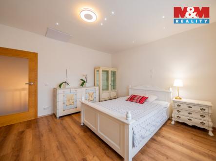 Prodej domu/vily, 169 m²