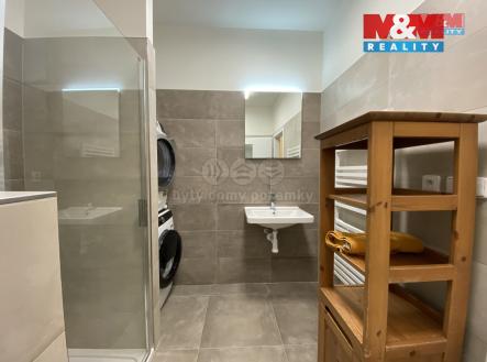 Prodej bytu, 2+kk, 53 m²