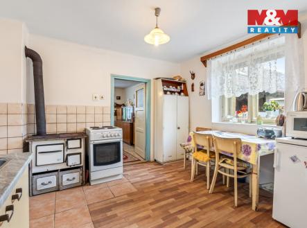Prodej domu/vily, 72 m²