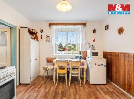 Prodej domu/vily, 72 m²