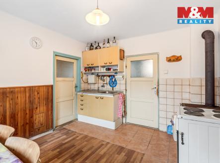 Prodej domu/vily, 72 m²