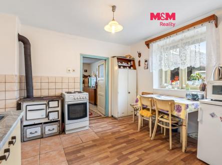 Prodej domu/vily, 72 m²