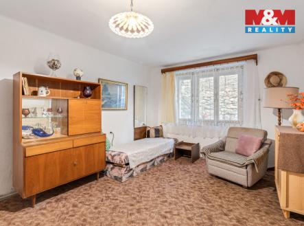 Prodej domu/vily, 72 m²