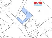 Prodej pozemku pro bydlení, 273 m²