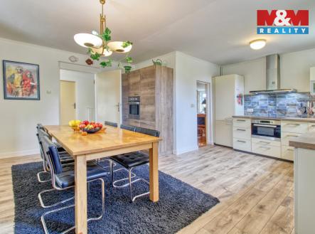 Prodej domu/vily, 172 m²