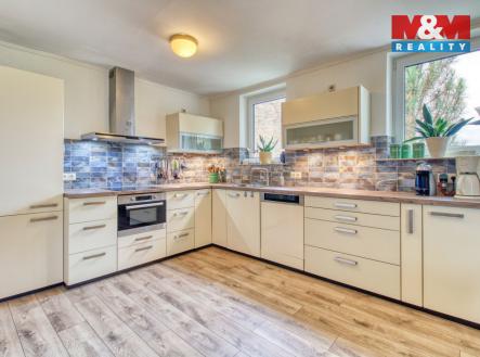 Prodej domu/vily, 172 m²