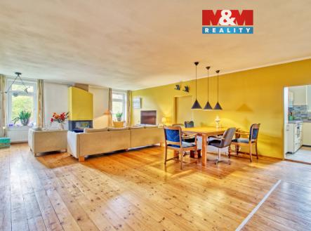Prodej domu/vily, 172 m²