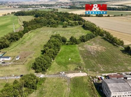 Prodej pozemku pro bydlení, 996 m²