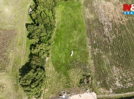 Prodej pozemku pro bydlení, 996 m²