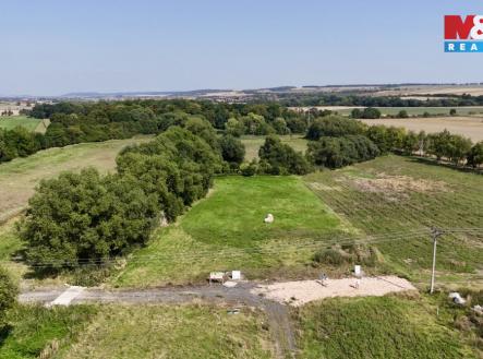 Prodej pozemku pro bydlení, 996 m²