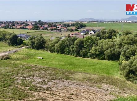 Prodej pozemku pro bydlení, 996 m²