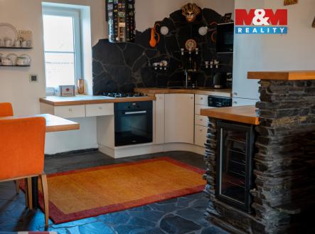 Prodej bytu, 2+kk, 99 m²