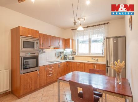 Prodej domu/vily, 110 m²