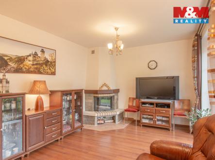 Prodej domu/vily, 110 m²