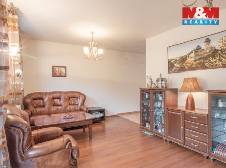 Prodej domu/vily, 110 m²