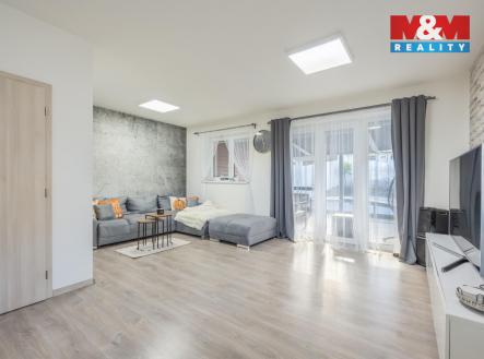 Prodej domu/vily, 98 m²
