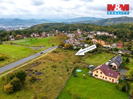 Prodej pozemku pro bydlení, 1 663 m²