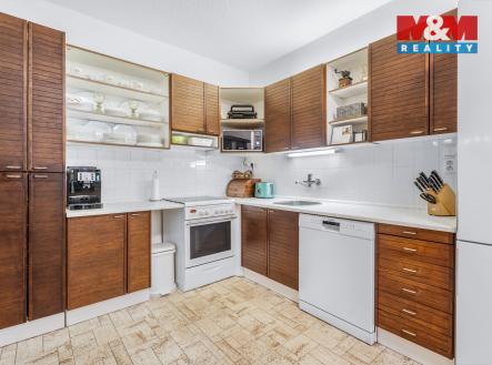 Prodej bytu, 3+1, 75 m²