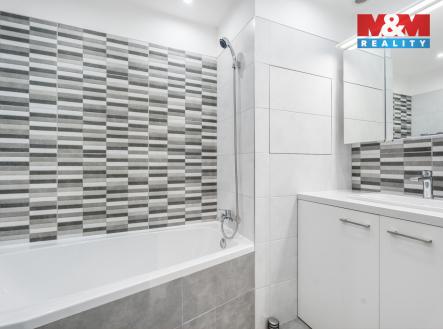 Prodej bytu, 3+1, 75 m²