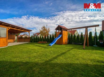 Pronájem bytu, 3+kk, 76 m²