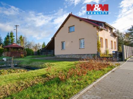 Prodej domu/vily, 100 m²