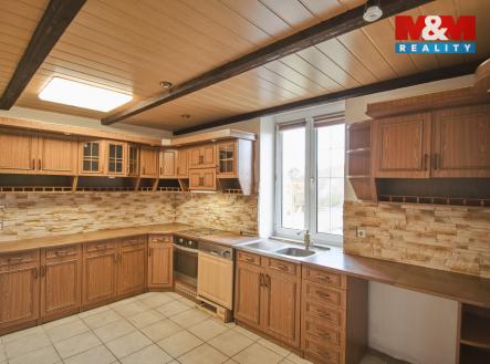 Prodej domu/vily, 100 m²