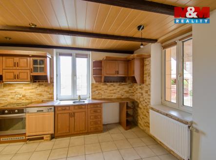 Prodej domu/vily, 100 m²