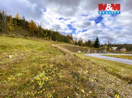 Prodej pozemku pro bydlení, 2 385 m²