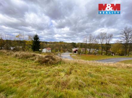 Prodej pozemku pro bydlení, 2 385 m²