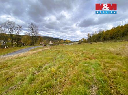 Prodej pozemku pro bydlení, 2 385 m²