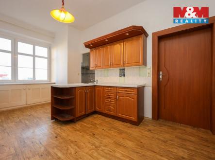 Prodej bytu, 2+1, 65 m²