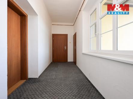 Prodej bytu, 2+1, 65 m²