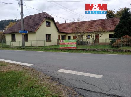 Prodej domu/vily, 165 m²