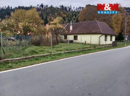 Prodej domu/vily, 165 m²