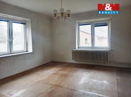 Prodej domu/vily, 165 m²
