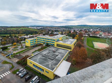 Prodej bytu, 2+1, 53 m²