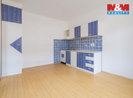 Prodej bytu, 3+1, 94 m²