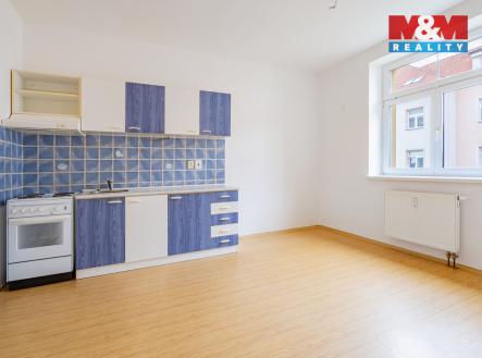 Prodej bytu, 3+1, 94 m²