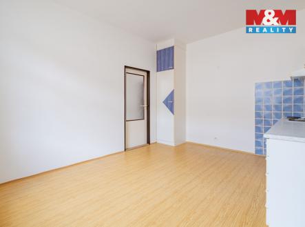 Prodej bytu, 3+1, 94 m²
