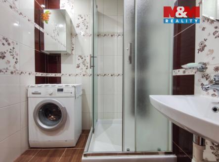 Prodej bytu, 3+1, 73 m²