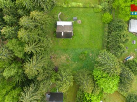 Prodej pozemku, ostatní, 611 m²