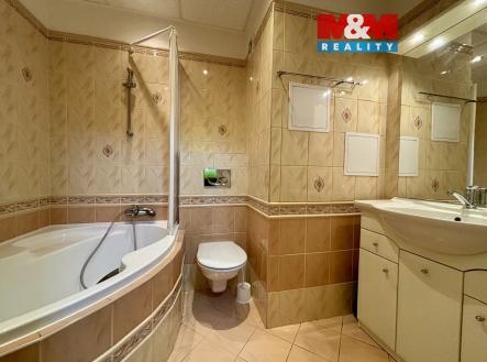 Prodej bytu, 3+1, 80 m²