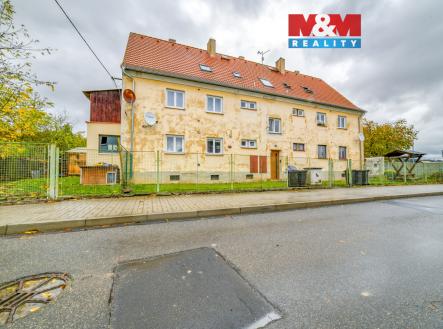 Prodej bytu, 4+1, 80 m²