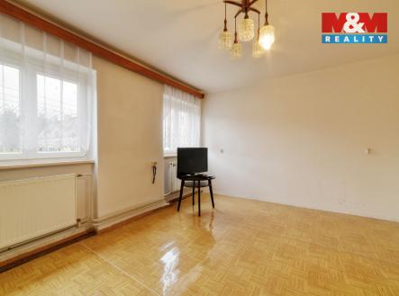 Prodej bytu, 4+1, 80 m²