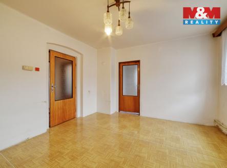 Prodej bytu, 4+1, 80 m²