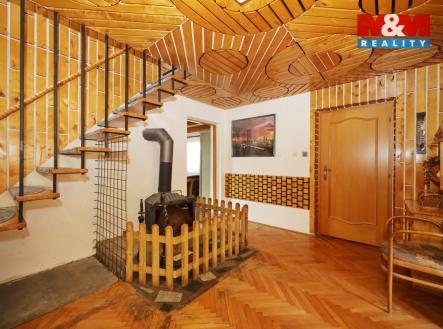 Prodej domu/vily, 130 m²