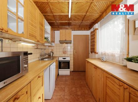 Prodej domu/vily, 130 m²