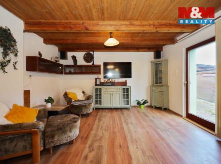 Prodej domu/vily, 130 m²