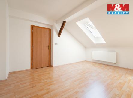 Pronájem bytu, 2+kk, 49 m²