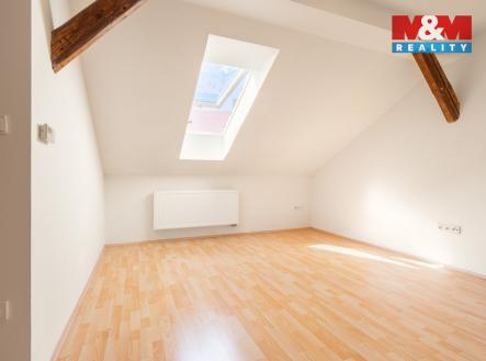 Pronájem bytu, 2+kk, 49 m²